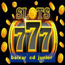 baixar cd junior marques 2024